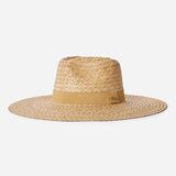 Premium Surf Stråhat - Unisex - Natural - Gumpel & Co