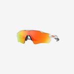 Radar EV Path - Sportsbriller - Pol White/Fire Iridium - Gumpel & Co