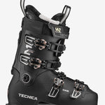 Mach1 W LV 95 skistøvle - dame - black - Gumpel & Co