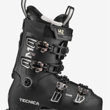 Mach1 W LV 95 skistøvle - dame - black - Gumpel & Co