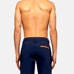 Men's Addi Hybrid Walkshorts - Herrer - Navy - Gumpel & Co