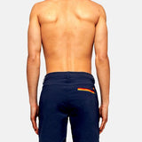 Men's Addi Hybrid Walkshorts - Herrer - Navy - Gumpel & Co