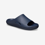 Mellow Recovery Slide - Unisex - Navy - Gumpel & Co