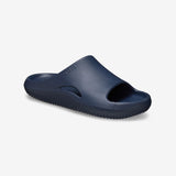 Mellow Recovery Slide - Unisex - Navy - Gumpel & Co