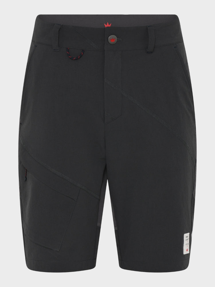 Rome 60 Sejlershort - Herre - Grey - Gumpel & Co