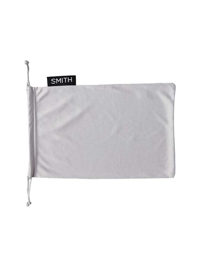 Grom Junior Skibriller - Børn - White/ChromaPop Everyday Green Mirror - Gumpel & Co