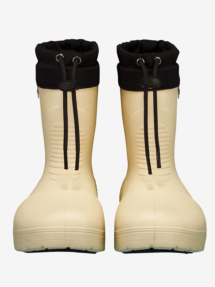 Niseko 3.0 Low Vinterstøvle - Børn - Sand - Gumpel & Co