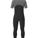 Mens Meta Short Sleeve 2/2 Free Våddragt | Herrer | Black - Gumpel & Co