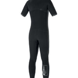 Mens Meta Short Sleeve 2/2 Free Våddragt | Herrer | Black - Gumpel & Co