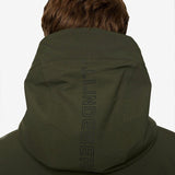 Ace Skijakke - Herre - Forest Green - Gumpel & Co