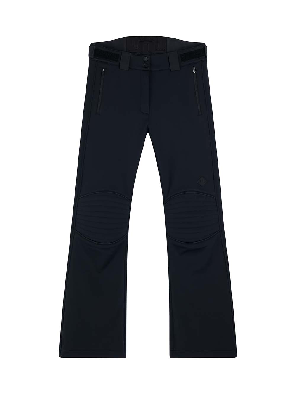 Women's Stanford Skibukser - Dame - Black - Gumpel & Co