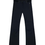 Women's Stanford Skibukser - Dame - Black - Gumpel & Co