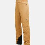 Maroon Skibukser - Herre - Beige - Gumpel & Co