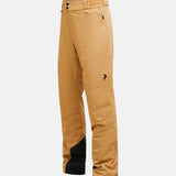 Maroon Skibukser - Herre - Beige - Gumpel & Co