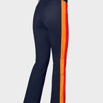 Rocci Ski Pant - Womens - French Blue - Gumpel & Co