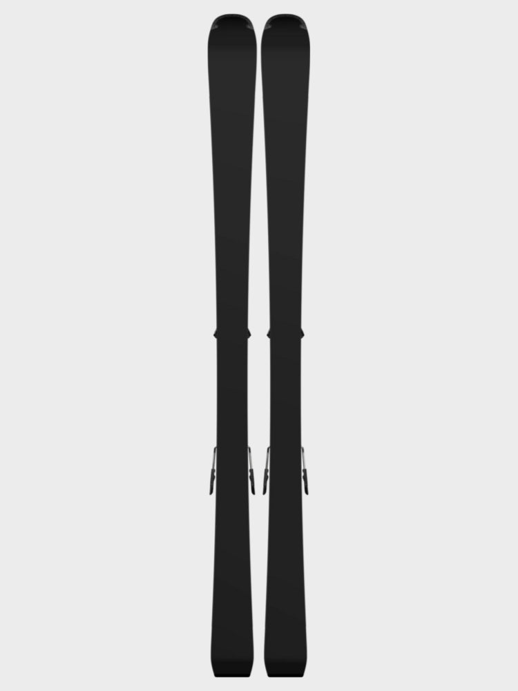 Cloud C9 Dameski + M10 Binding - Womens - 2025/2026 - Gumpel & Co