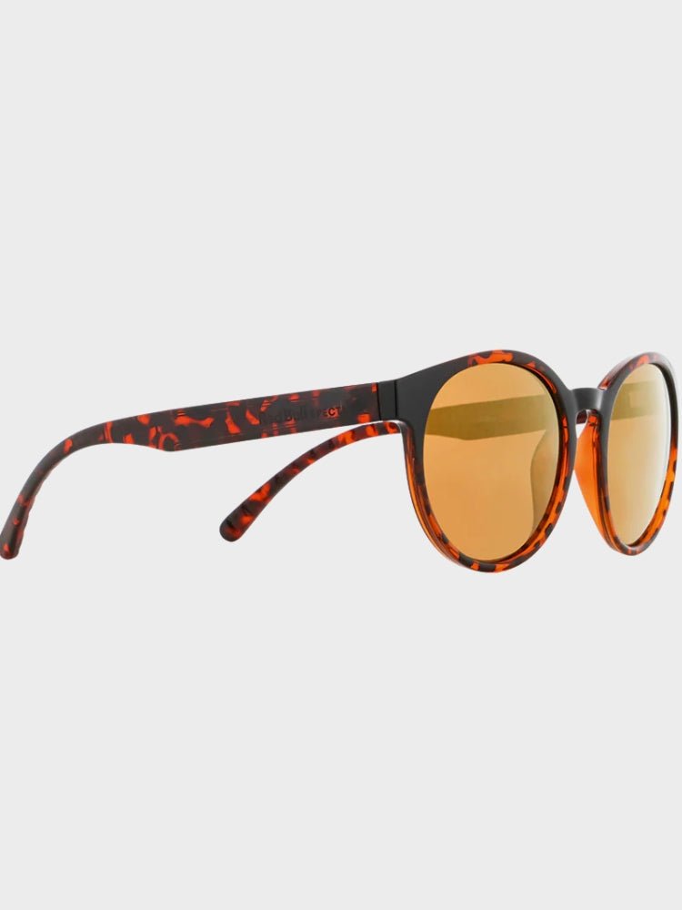 Spect Ever Solbriller - Unisex - Lepard/gold - Gumpel & Co