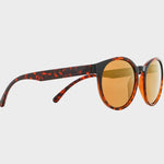 Spect Ever Solbriller - Unisex - Lepard/gold - Gumpel & Co