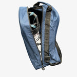 Gumpel støvletaske 1 par - Navy - Gumpel & Co