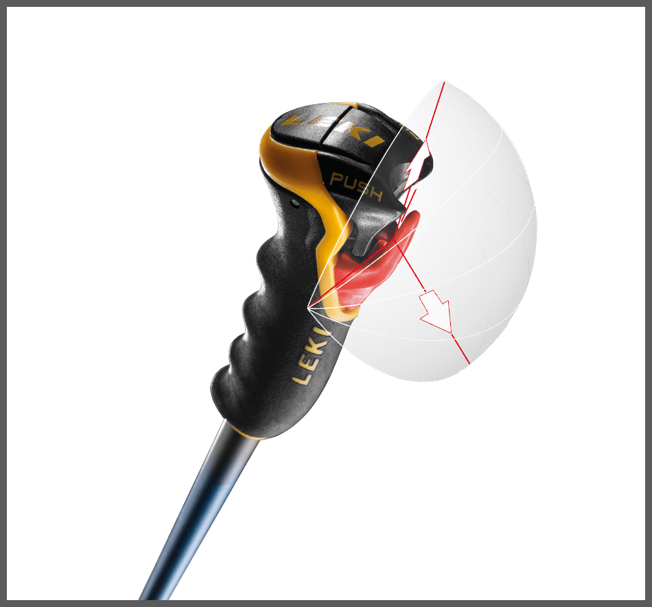 SPIFIRE VARIO 3D | BLUE - Gumpel & Co