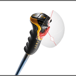 SPIFIRE VARIO 3D | BLUE - Gumpel & Co