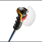 SPIFIRE VARIO 3D | BLUE - Gumpel & Co