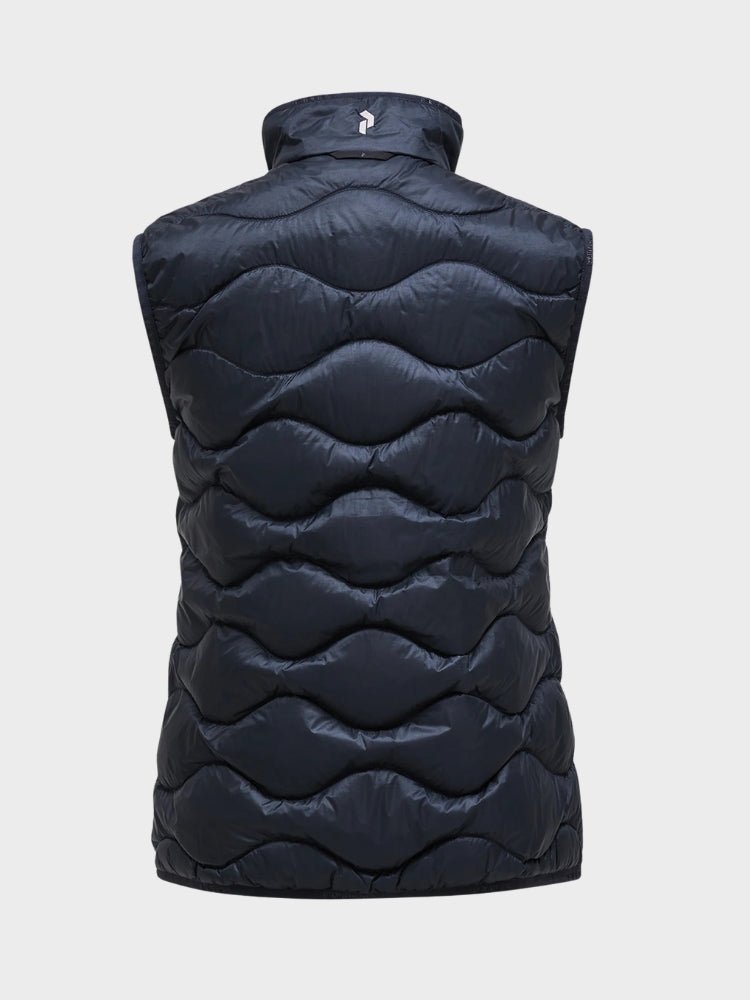 Helium Dunvest - Dame - Sort - Gumpel & Co