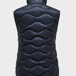 Helium Dunvest - Dame - Sort - Gumpel & Co