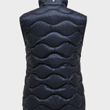 Helium Dunvest - Dame - Sort - Gumpel & Co