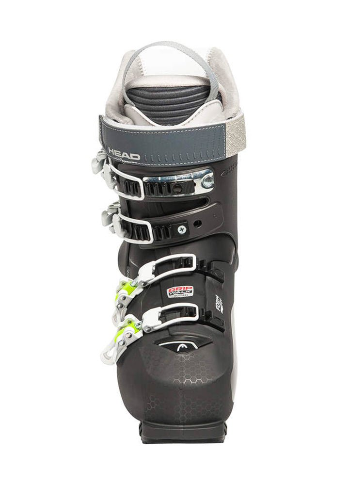 Edge lyt 100 skistøvle med GripWalk - dame - anthracite - 2022/23 - Gumpel & Co
