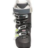 Edge lyt 100 skistøvle med GripWalk - dame - anthracite - 2022/23 - Gumpel & Co