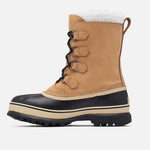 Women's Caribou Waterproof Støvler - Dame - Buff - Gumpel & Co