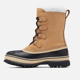 Women's Caribou Waterproof Støvler - Dame - Buff - Gumpel & Co