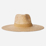 Premium Surf Stråhat - Unisex - Natural - Gumpel & Co