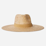 Premium Surf Stråhat - Unisex - Natural - Gumpel & Co