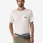 Terravia Mini Hip Pack 1L - Smolder Blue - Gumpel & Co