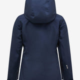 Anima Skijakke - Dame - Mørke Blå - Gumpel & Co
