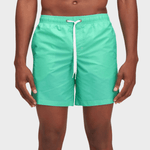 Iconic Taffetta - Badebukser til mænd - Atoll - Gumpel & Co