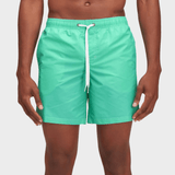 Iconic Taffetta - Badebukser til mænd - Atoll - Gumpel & Co