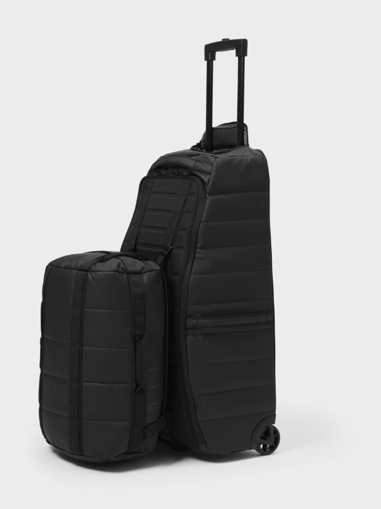 Roamer Duffel 40L - Falu Red - Gumpel & Co