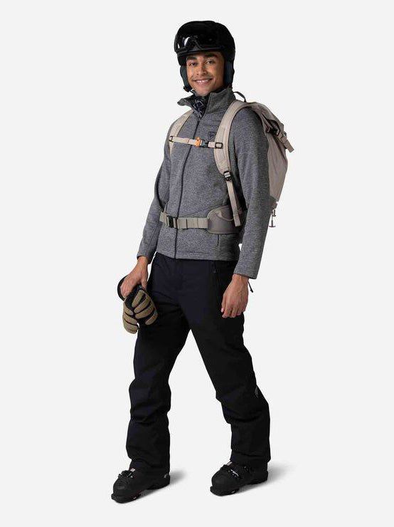 Siz Skibukser - Herre - Sort - Gumpel & Co