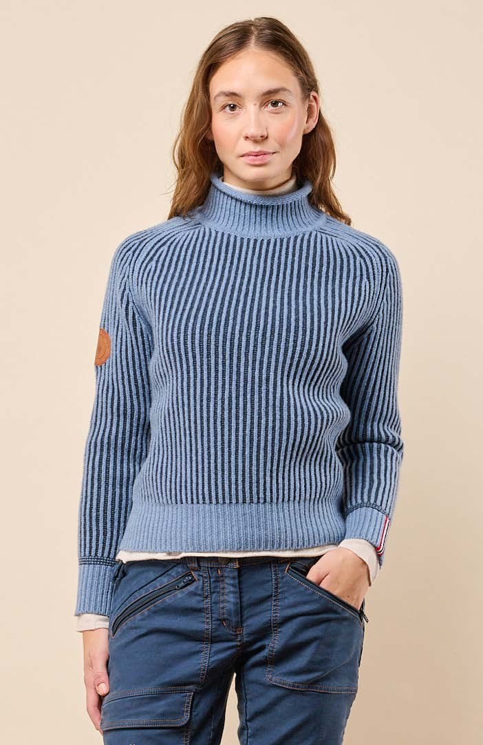 Gard Sweater