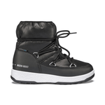 Moon Boot Junior Low Støvler - Børn - Black - Gumpel & Co
