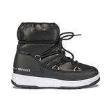Moon Boot Junior Low Støvler - Børn - Black - Gumpel & Co