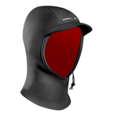 O'NEILL PSYCHO 1,5MM HOOD | BLACK - Gumpel & Co