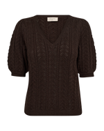 Larry Bluse - Dame - MOLE