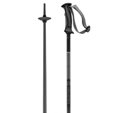 ARCTIC SKISTAV TIL KVINDER | BLACK - Gumpel & Co