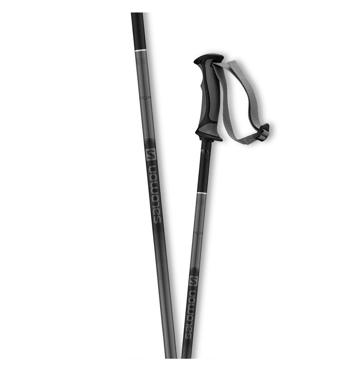 ARCTIC SKISTAV TIL KVINDER | BLACK - Gumpel & Co