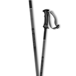 ARCTIC SKISTAV TIL KVINDER | BLACK - Gumpel & Co