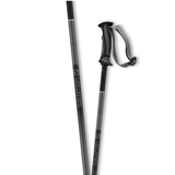 ARCTIC SKISTAV TIL KVINDER | BLACK - Gumpel & Co